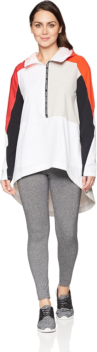 under armour unstoppable woven jacket