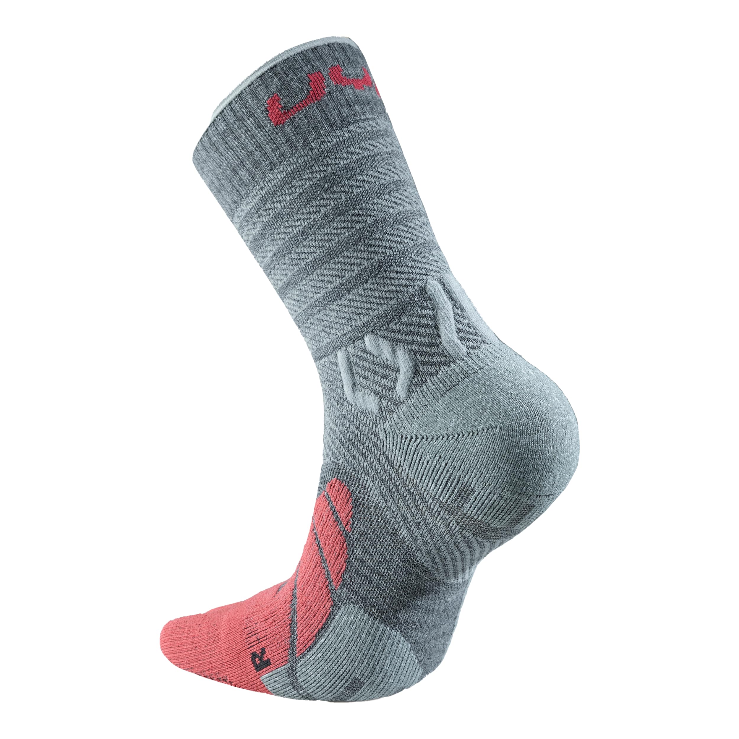 UYN Trekking Five Merino Socks Femme