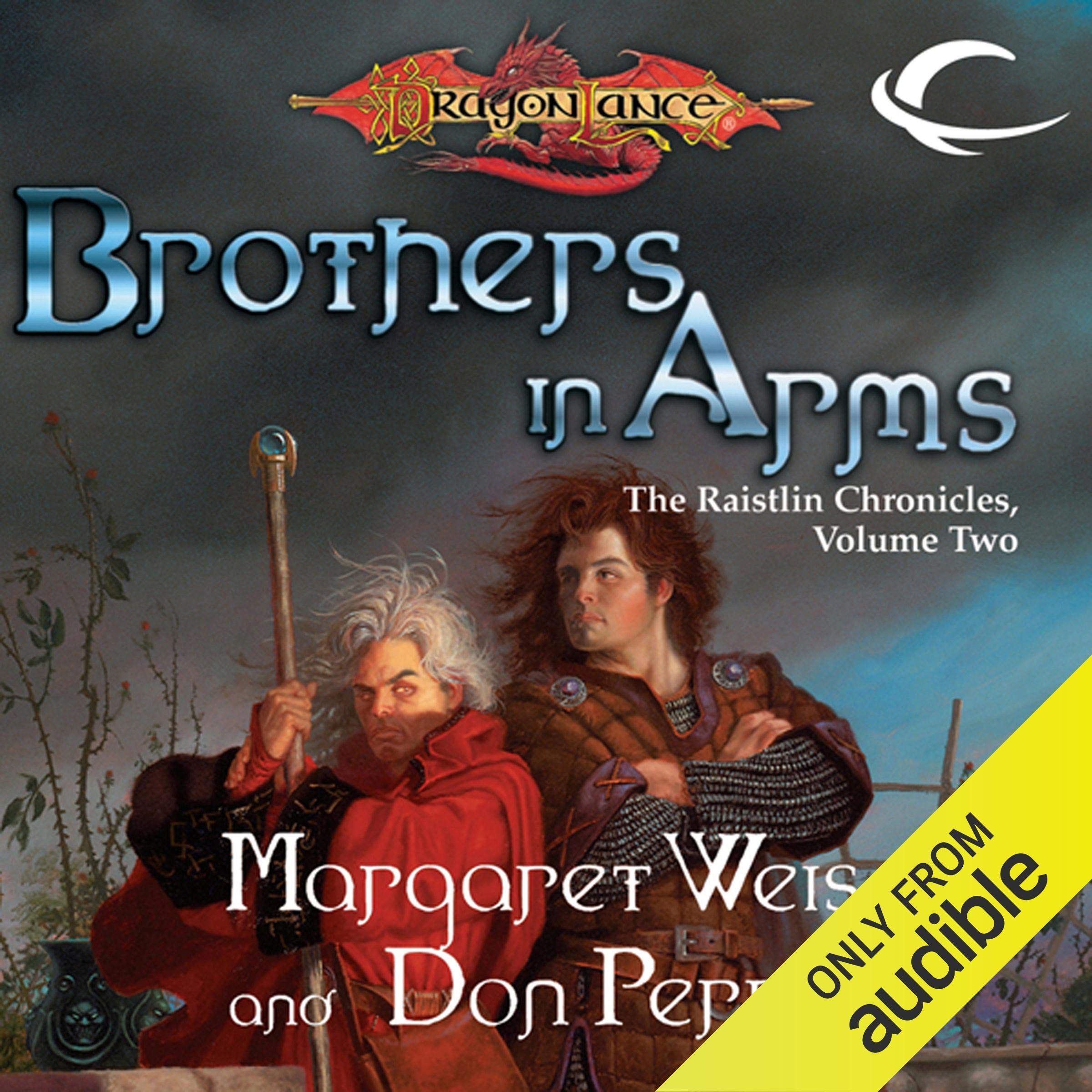 Cover art for Brothers In Arms