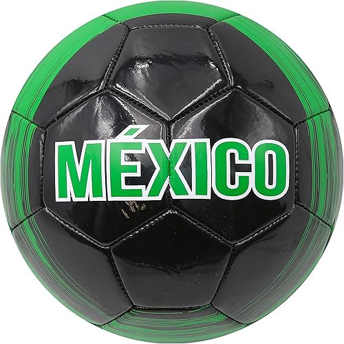Miniatura 8 de Icon Sports Copa del Mundo Balones de Fútbol Country Training Outdoor Futbol Tamaño 5