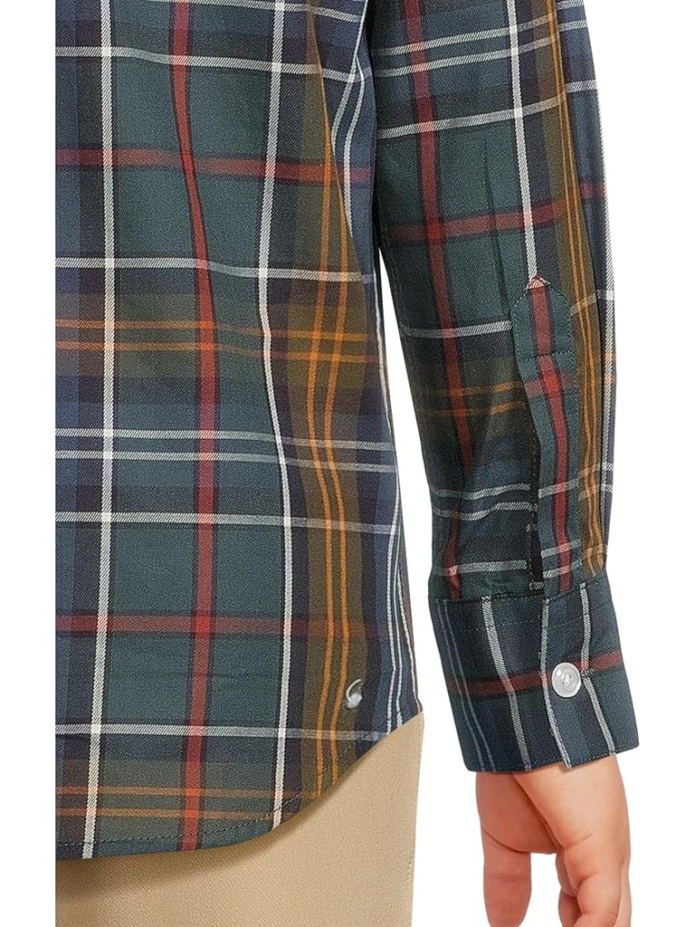 Multi Appaman Standard Shirt (Toddler/Little Kids/Big Kids)