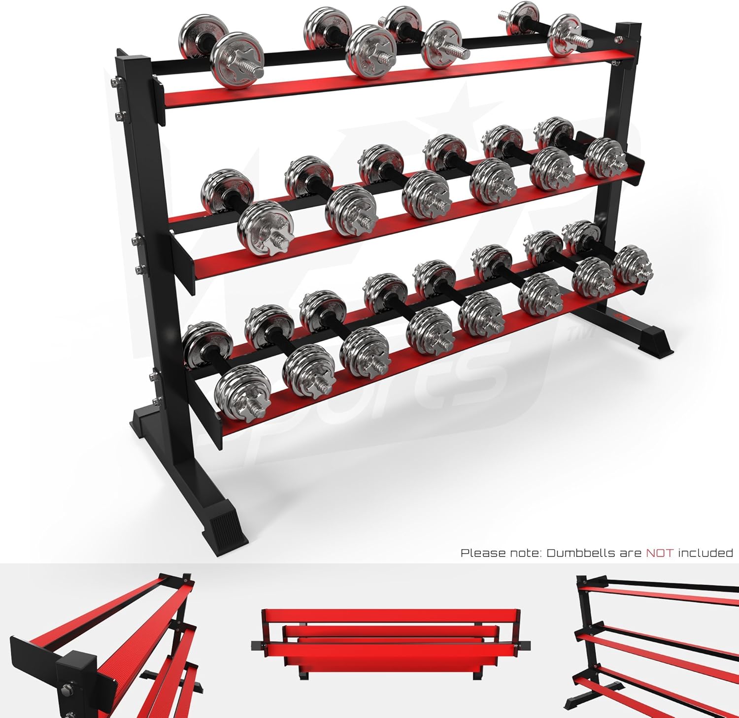 cremagliera per portapesi