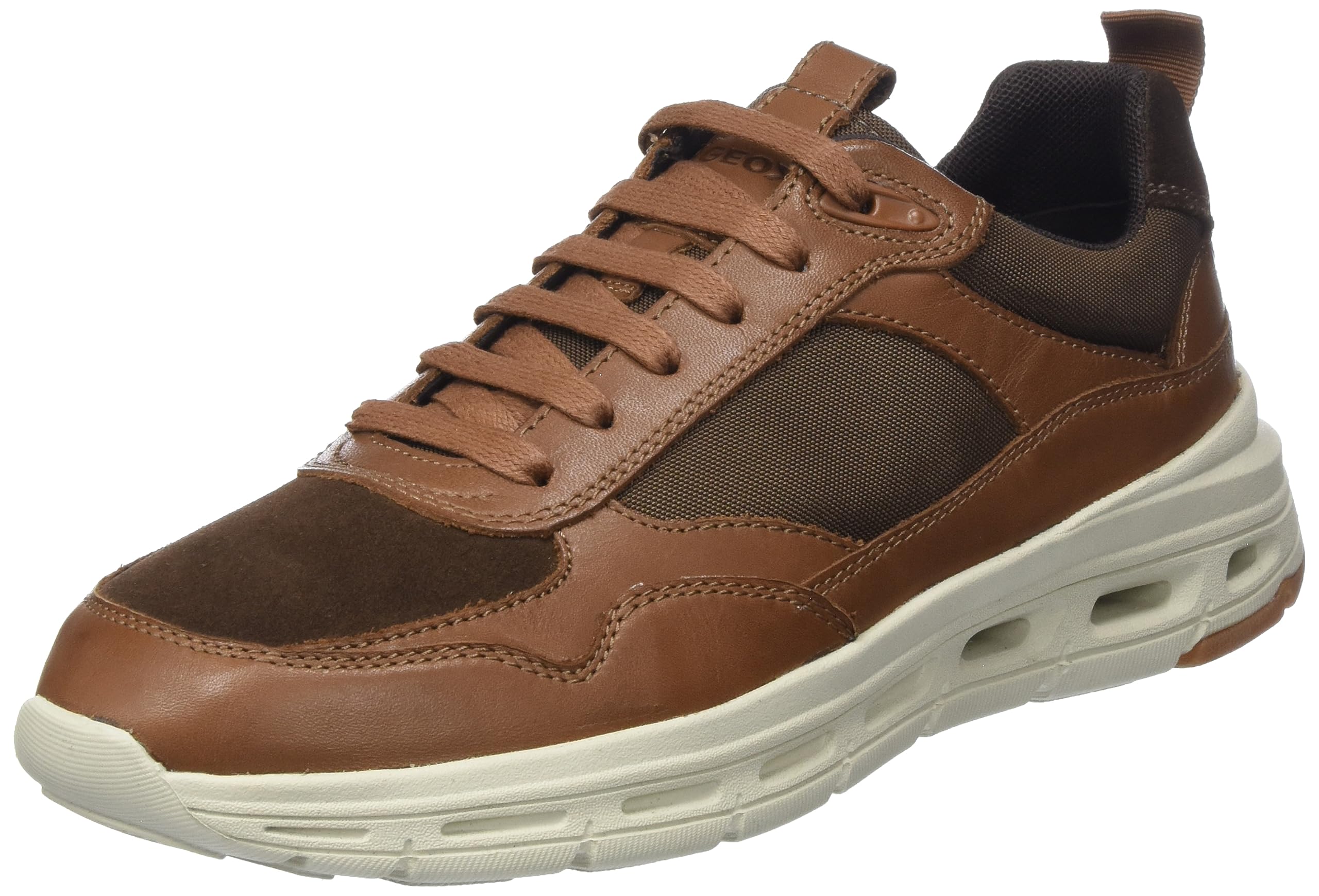 Geox U Hoverstream A, Zapatillas Hombre