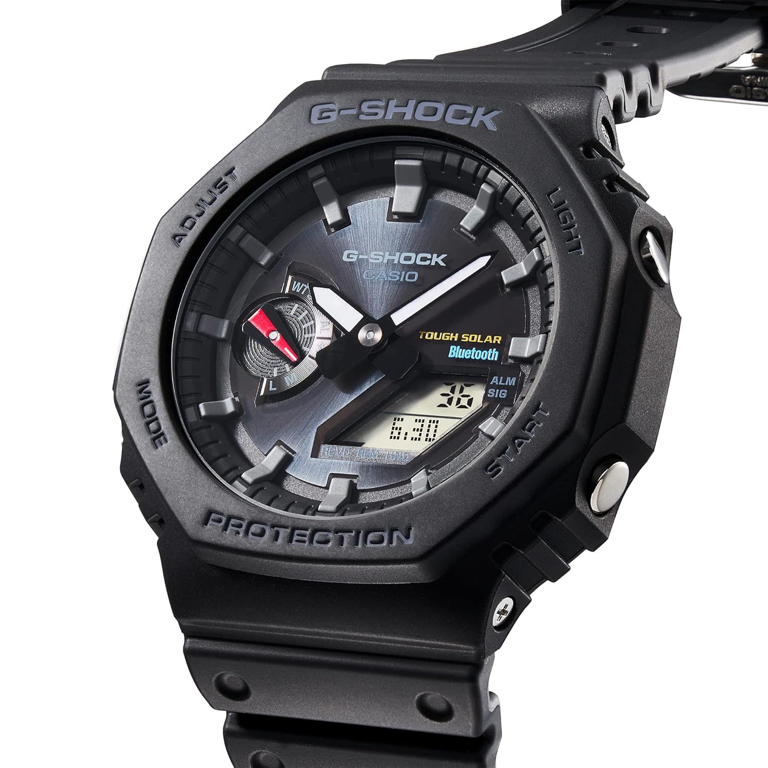 G shock bluetooth solar 2100 Clearance