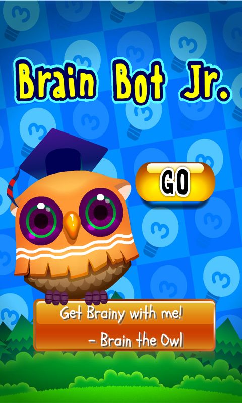 Brain Bot Jr:Amazon.com:Appstore for Android