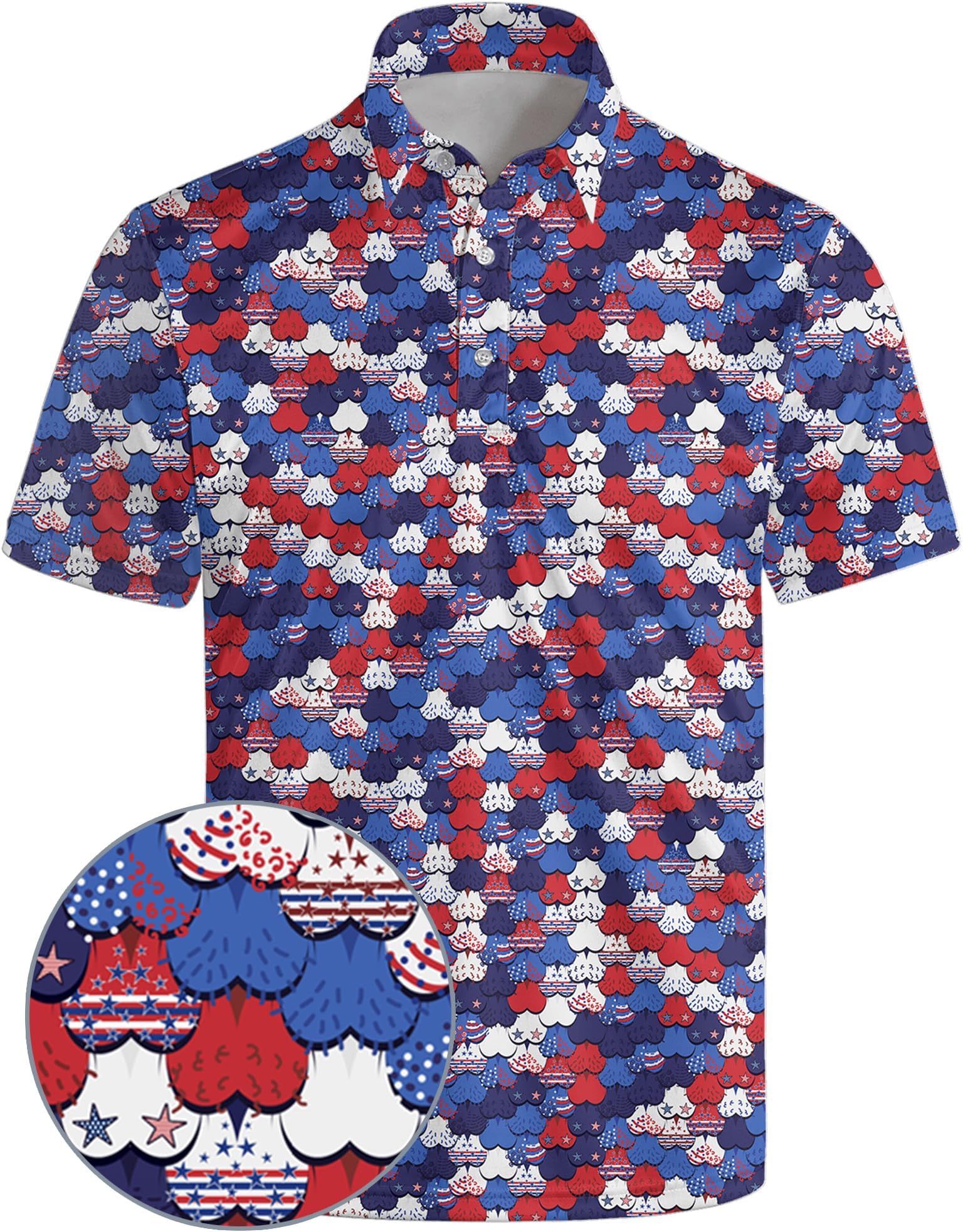 adidas golf shirts usa