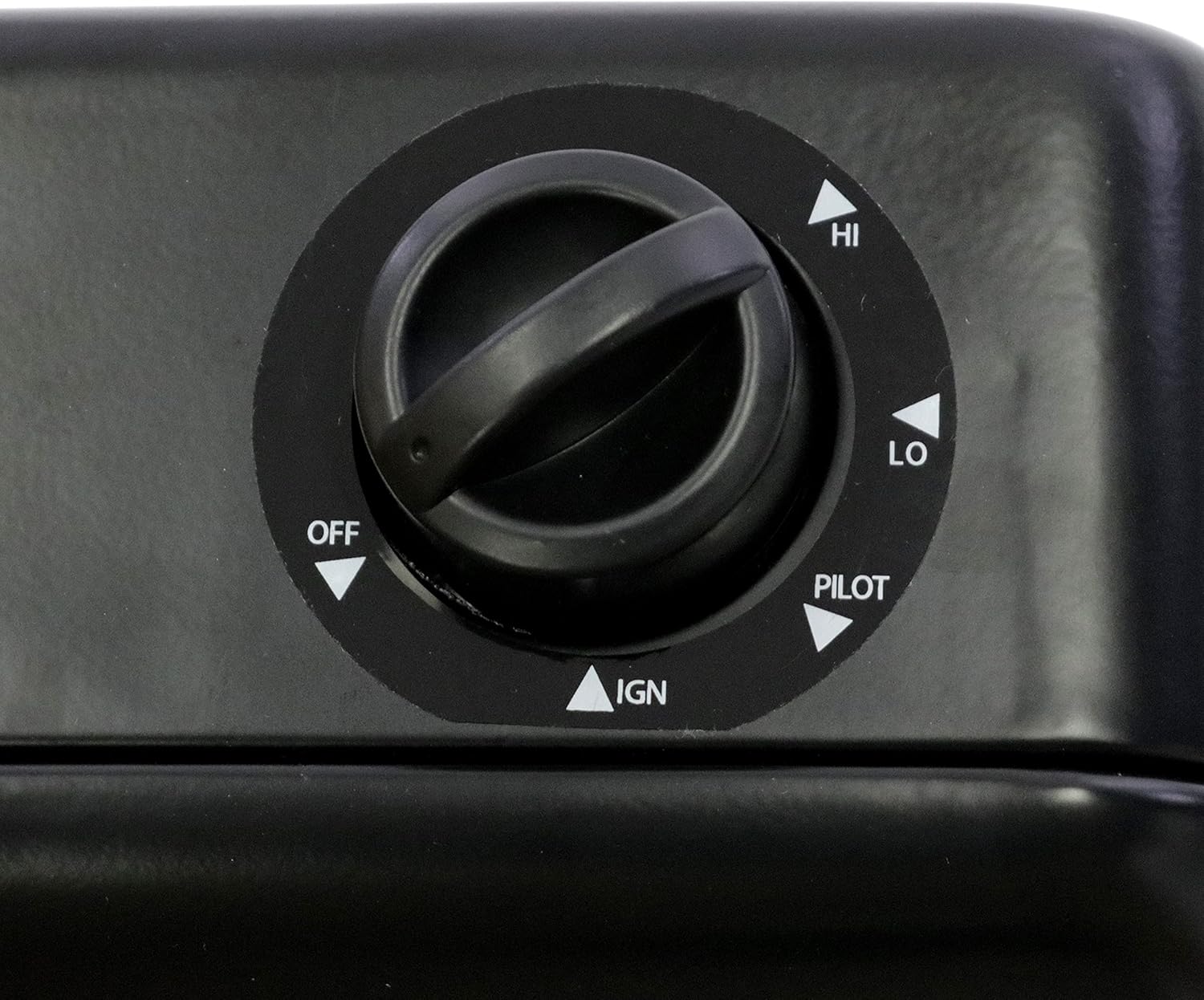 10,000 BTU Icehouse Propane Vent Free Heater