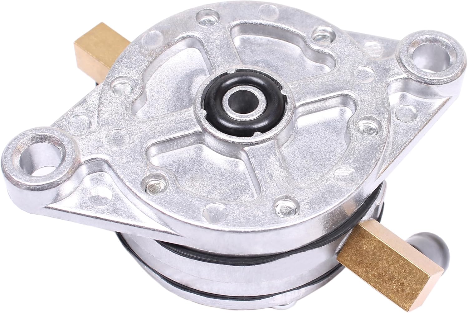 24233-G1 24233G1 14151-G1 14151G1 Fuel Pump for EZGO E-Z-G-O Marathon 2-Cycle Golf Cart Engine 1976-1991 Z136