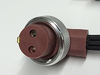 Vista 3 de Cable para calefactor de bloque de motor Cord 1989-2016 2500 3500 para Dodge Ram Cummins 5,9/6,7 L