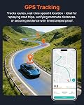 70mai 2.7K Dash Cam Front A500S, 1944P Dashcams for Cars with APP, Sony IMX335, ADAS, Built in WiFi GPS, Supports Rear Camera, 2'' IPS LCD Screen, WDR, Super Night Vision, 24H Parking Mode, Time-lapse