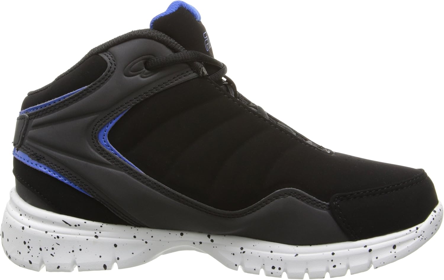 Fila ユニセックス・キッズ カラー: ブラック Fila ユニセックス Fila ユニセックス・キッズ カラー: ブラック Fila ユニセックス