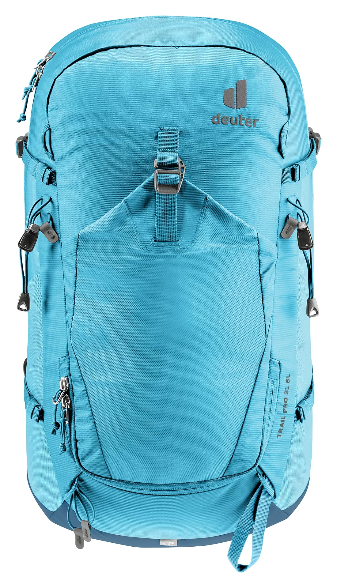 Deuter Trail Pro 31 Sl Mochila de senderismo Mujer (Pack de 1)