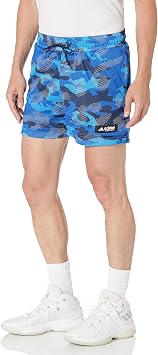 adidas Originals Mens Legends All Over Printed Shorts