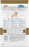 Royal Canin Breed Health Nutrition Chihuahua Puppy Dog Dry Food, 2.5 Sac lb