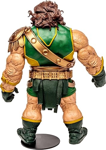 Miniatura 5 de DC Collector MEGAFIG WV5 - KALIBAK (La guerra de Darkseid)