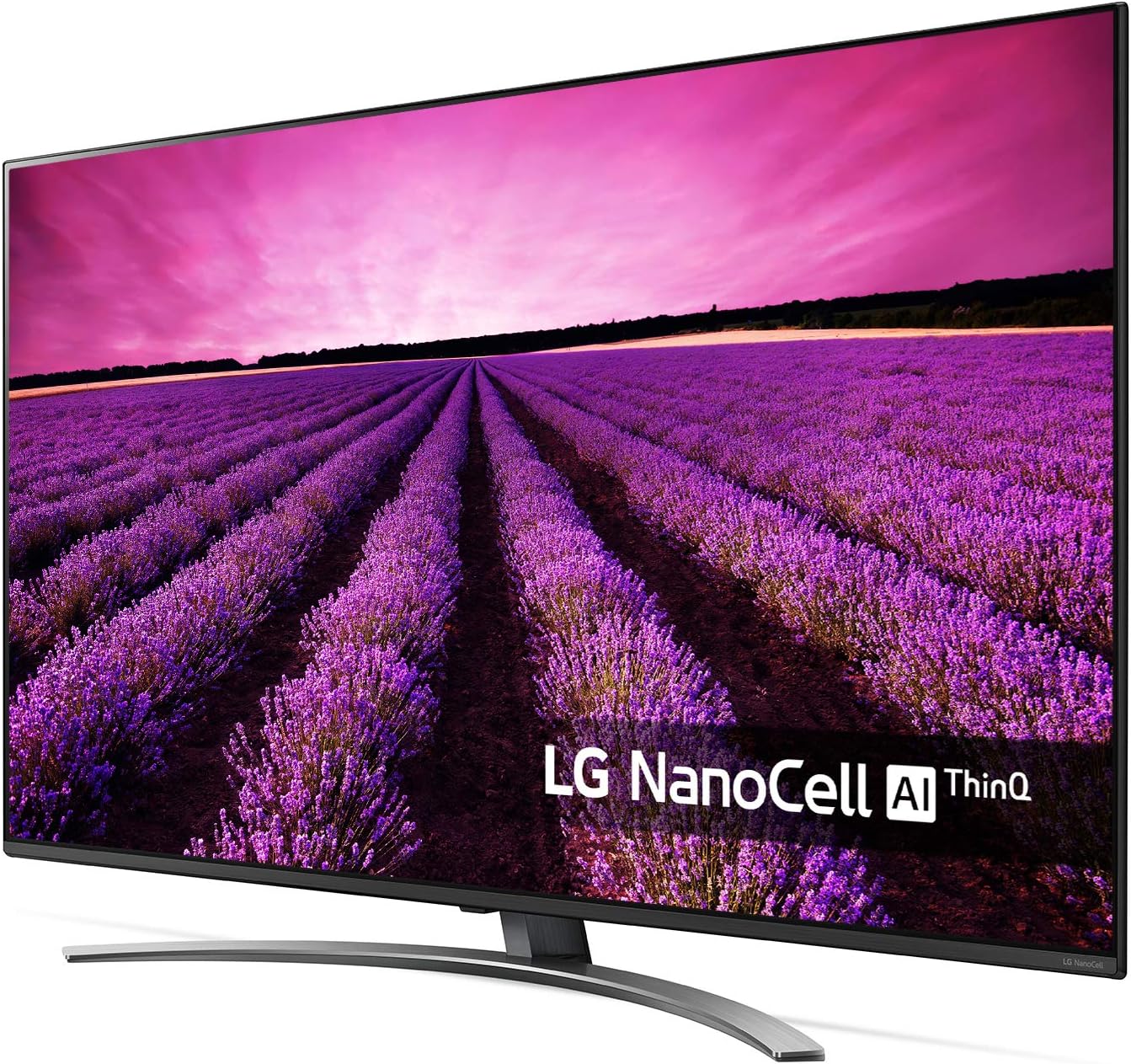 LG 55SM8200PLA 100 Hz TV