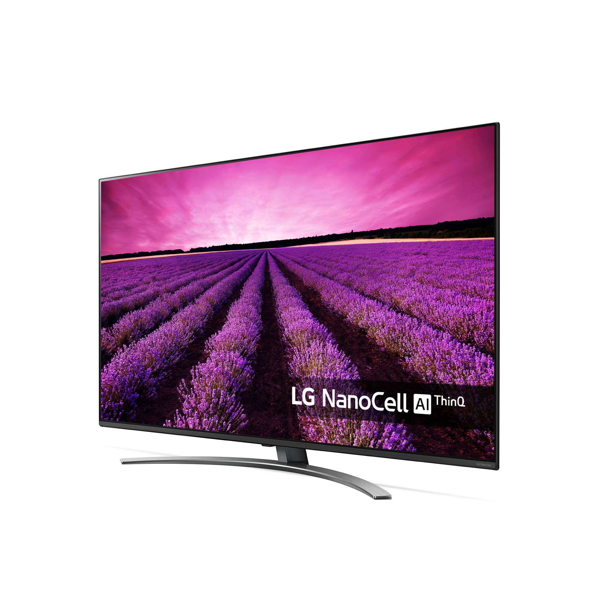 LG 55SM8200PLA 100 Hz TV