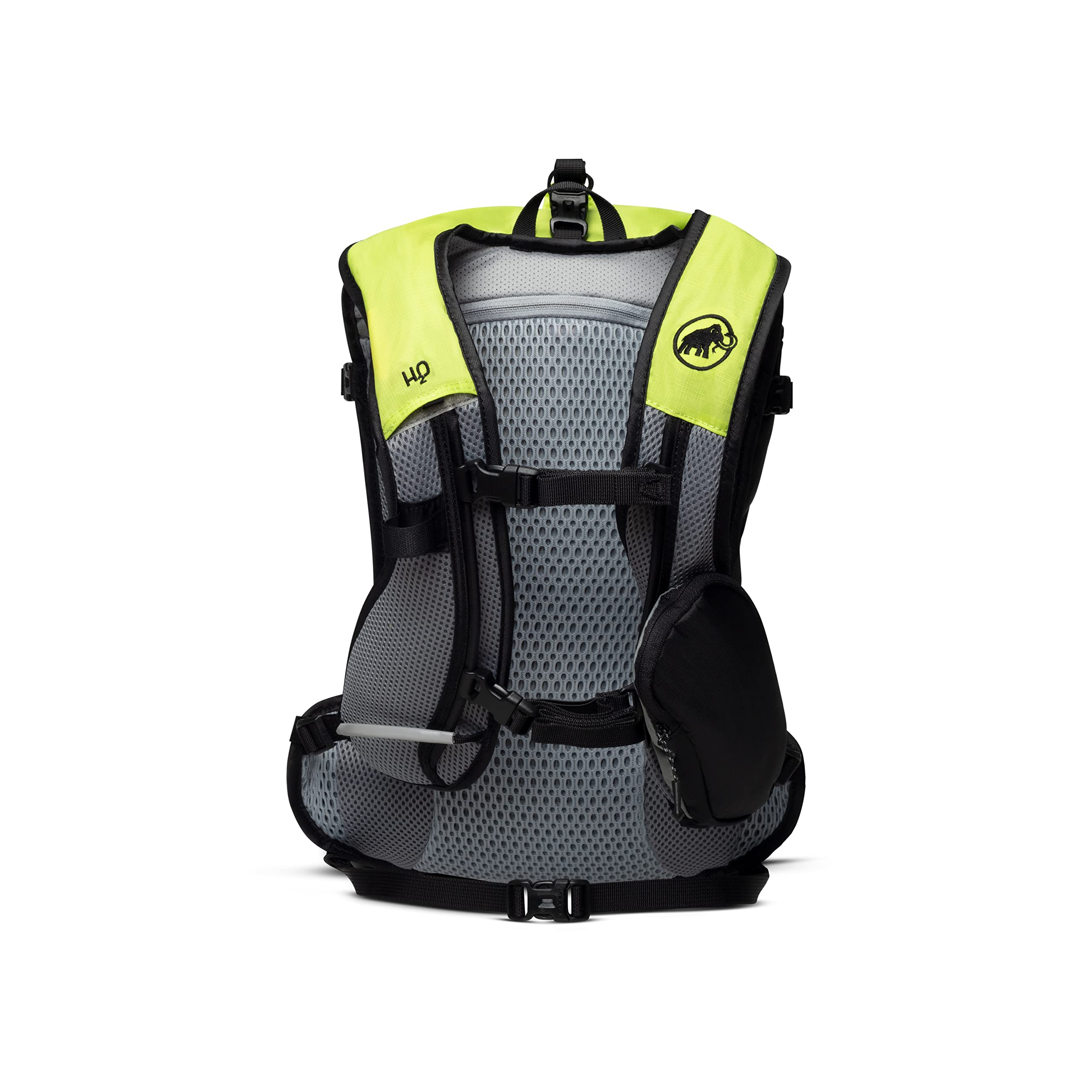 Mammut Plecak dla dorosłych Neon Speed