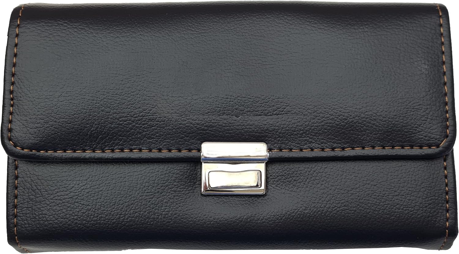 Einkaufszauber Kellner Taxi Wallet AS Black 18 x 11 cm, black, 18x11 cm, Classic - Image 3