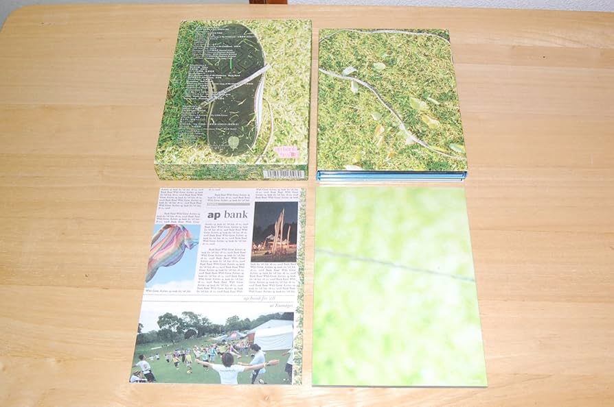 Amazon.co.jp: DVD「ap bank fes '08」 : Bank Band with Great