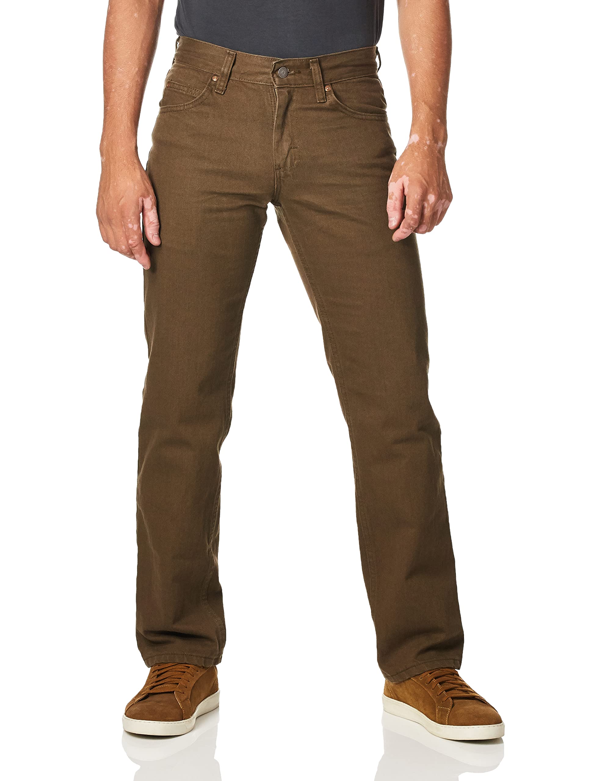 Lee Men's Daren Zip Fly Jeans — view 77