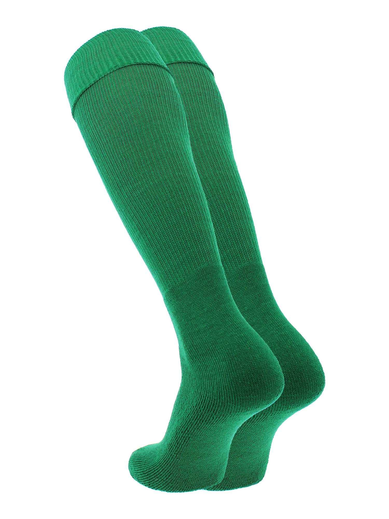 TCK- Calcetines de fútbol multideporte Tube MS (Kelly, XL)