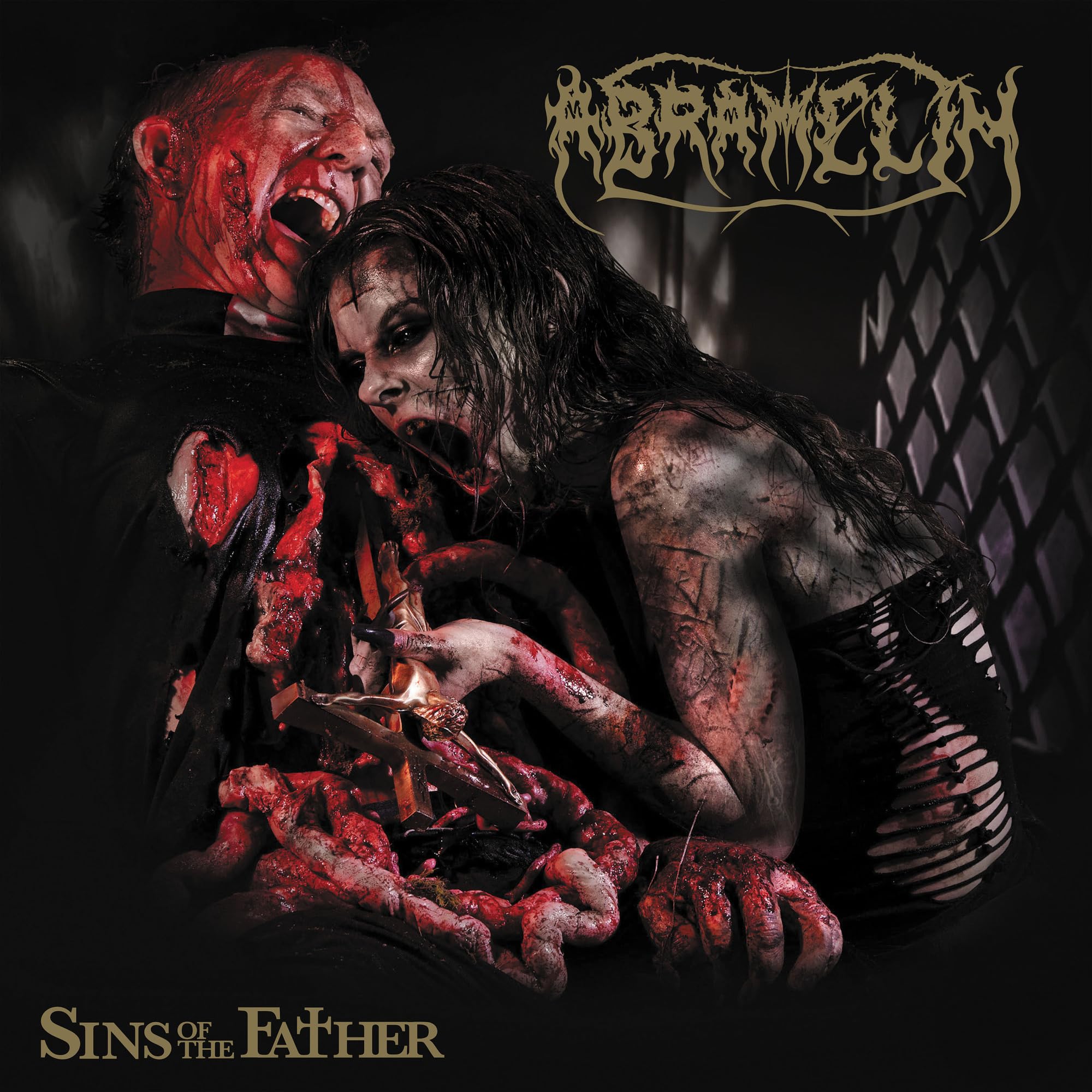 Sins Of the Father