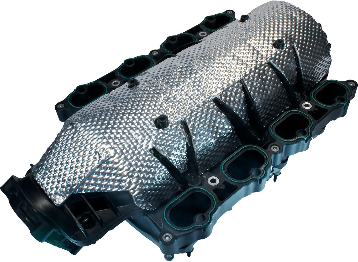 Heatshield Products (140007) I-M Shield Intake Manifold Heat Shield