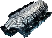 Heatshield Products 140007 I-M Shield Intake Manifold Heat Shield