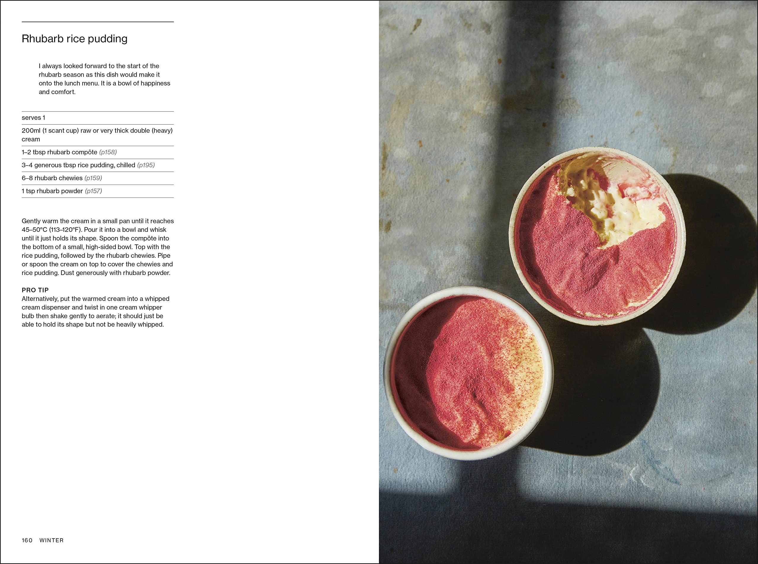 The Last Bite: A Whole New Approach to Making Desserts Through the Year