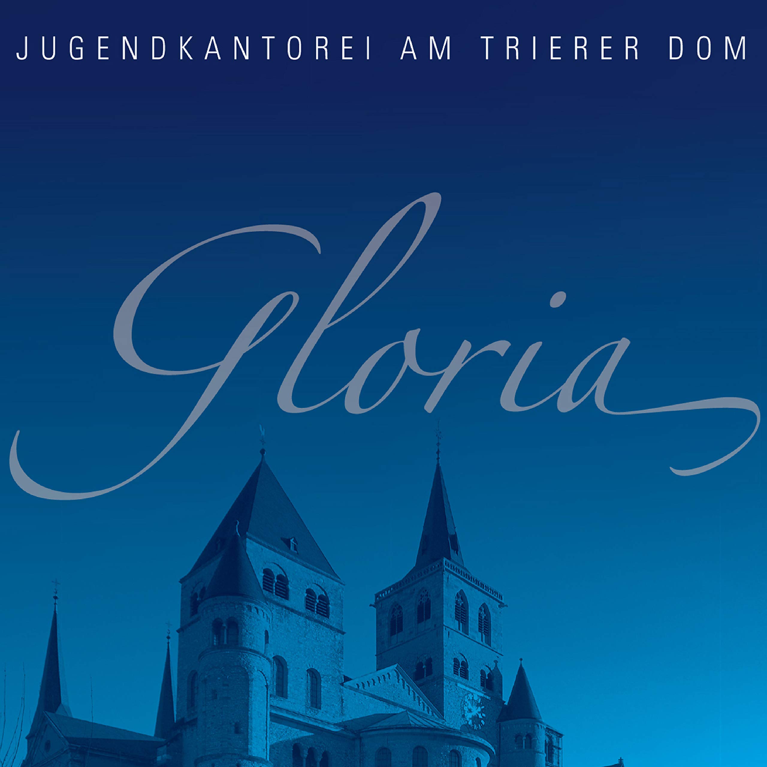 Jugendkantorei am Trierer Dom