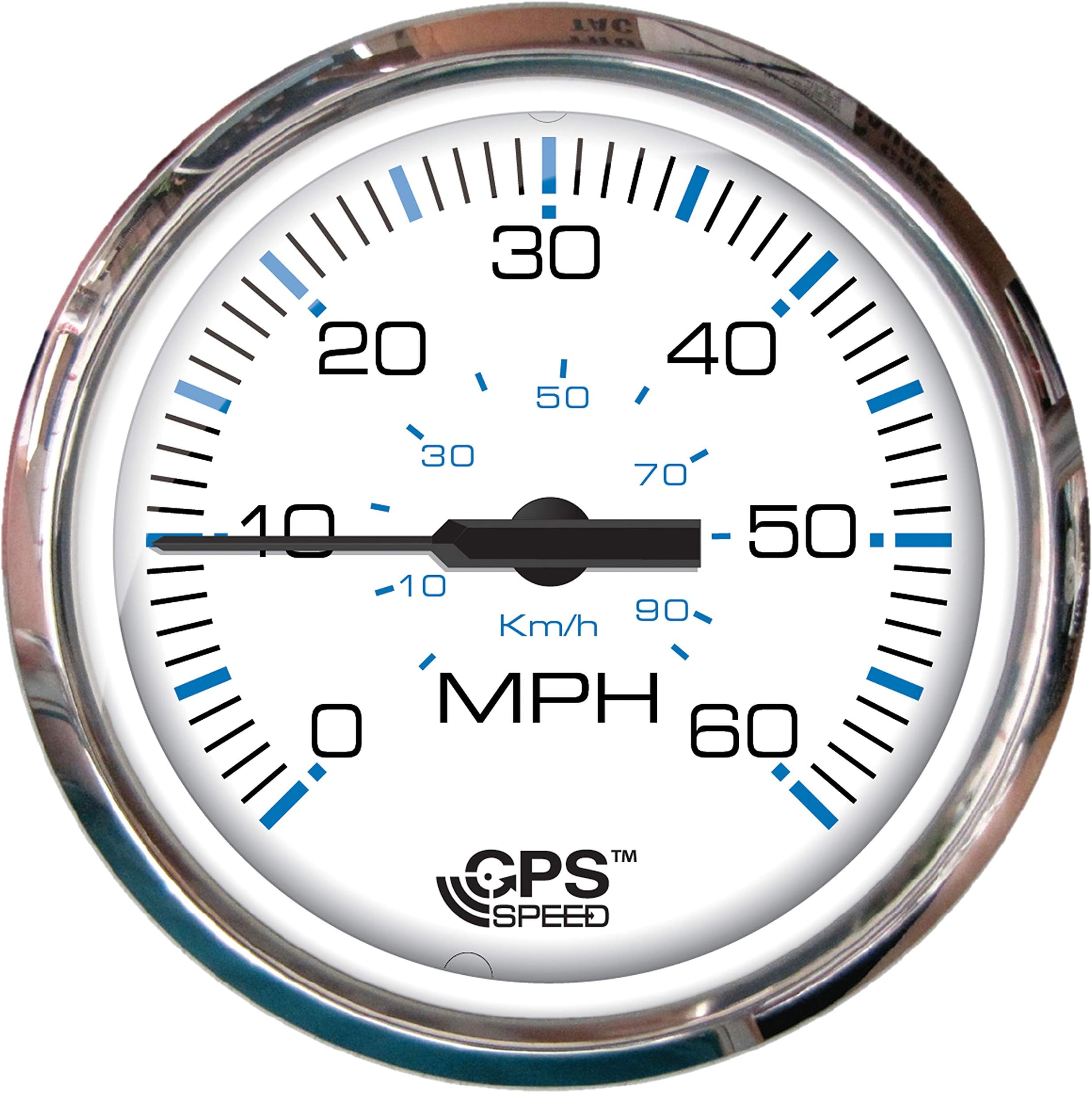 33839 Chesapeake White SS GPS