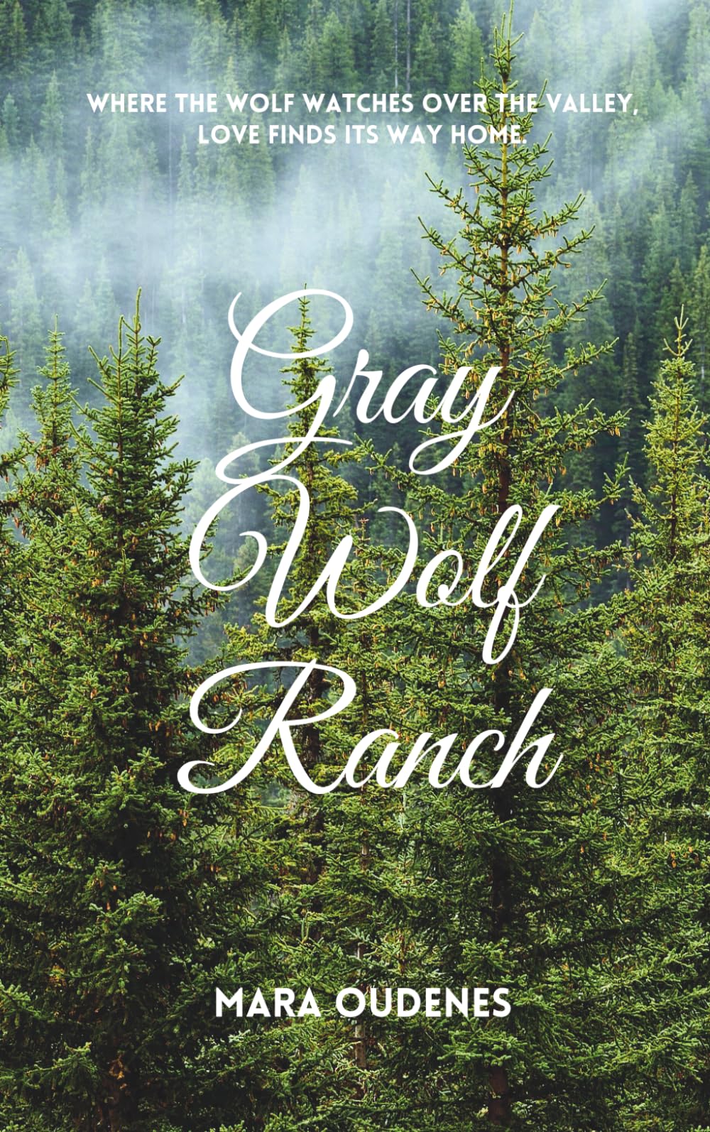Gray Wolf Ranch