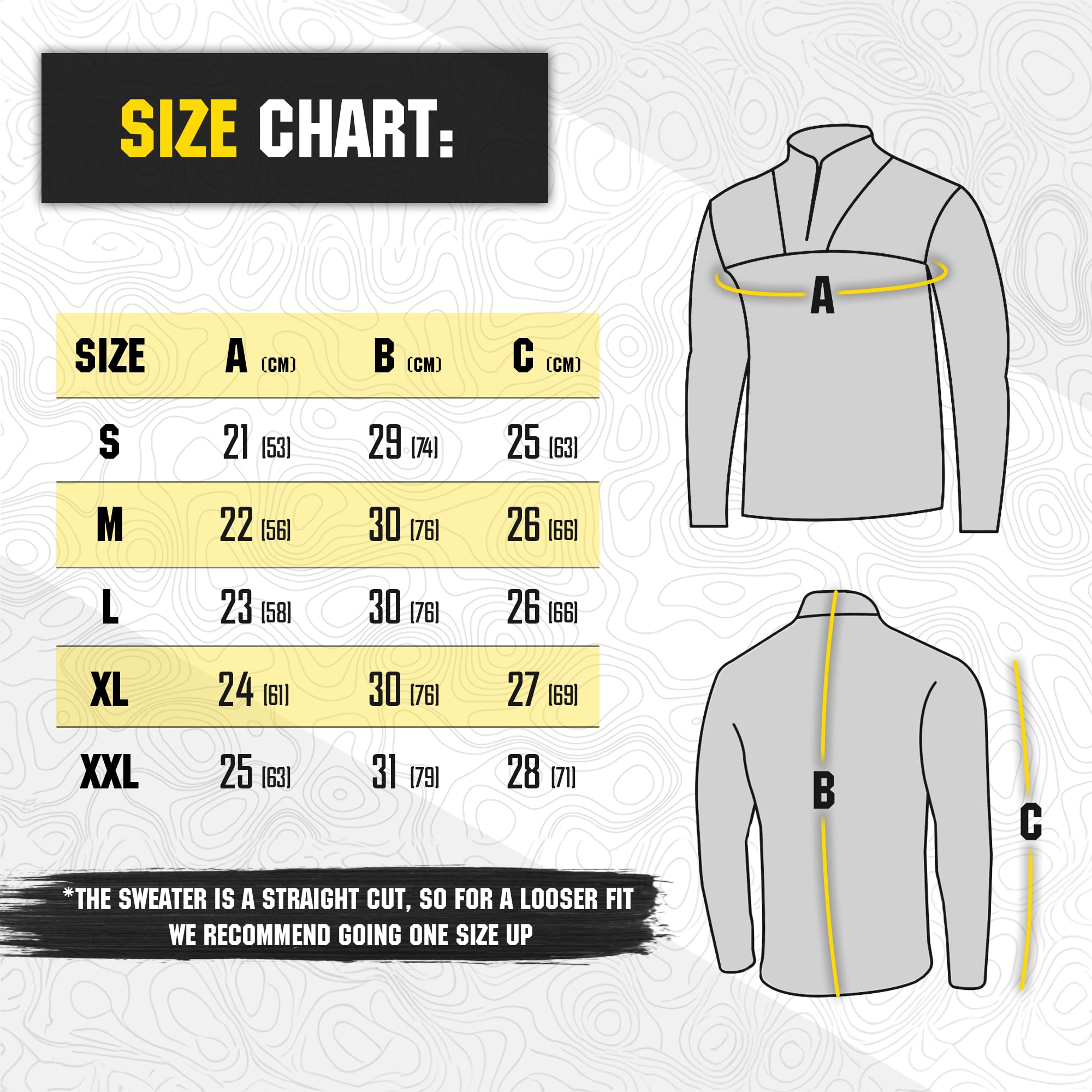 M-Tac Herren Taktischer Fleece Pullover Polartec Micro Serie 1/4 Zip Unterwäsche Sweater