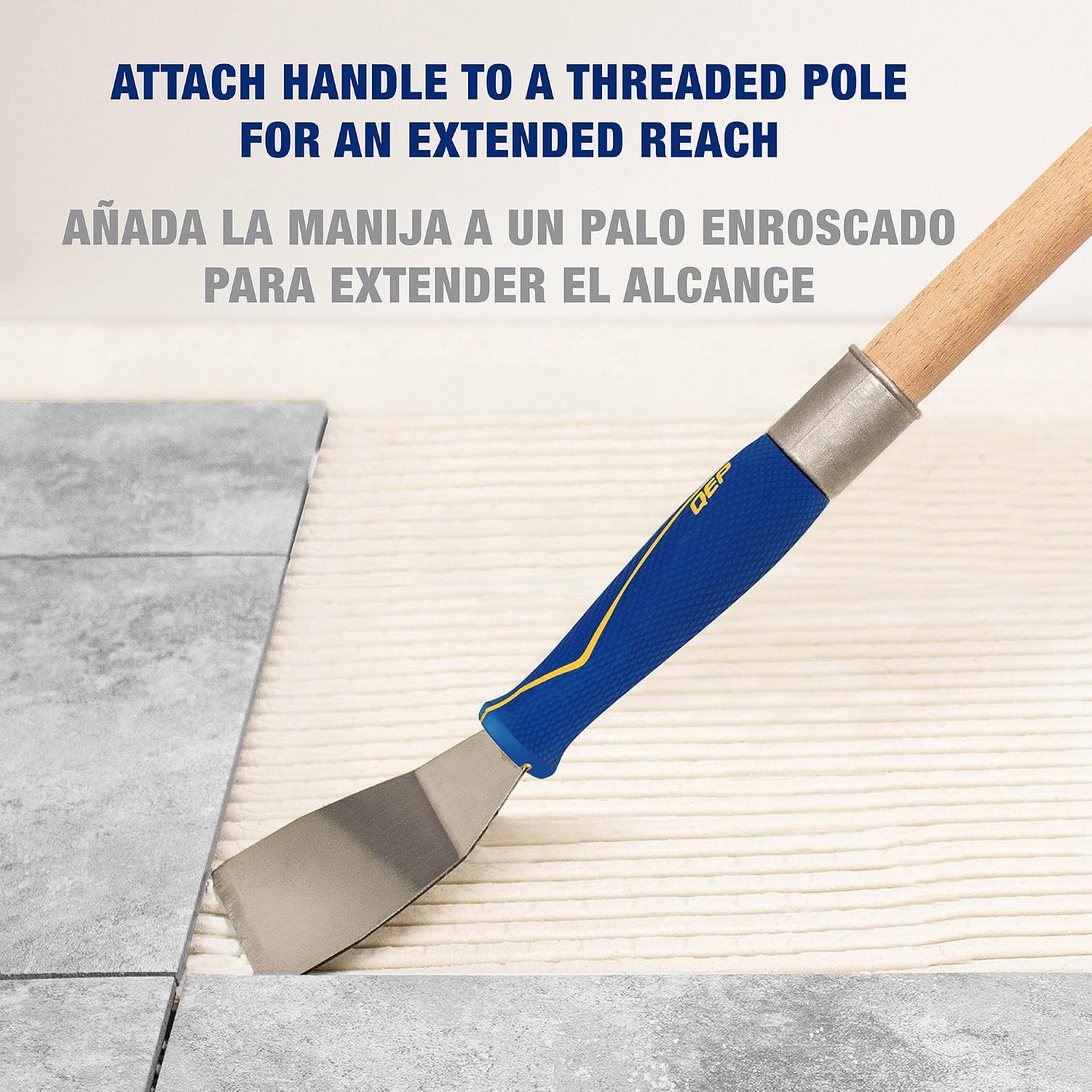 QEP Chisel Scraper image 5