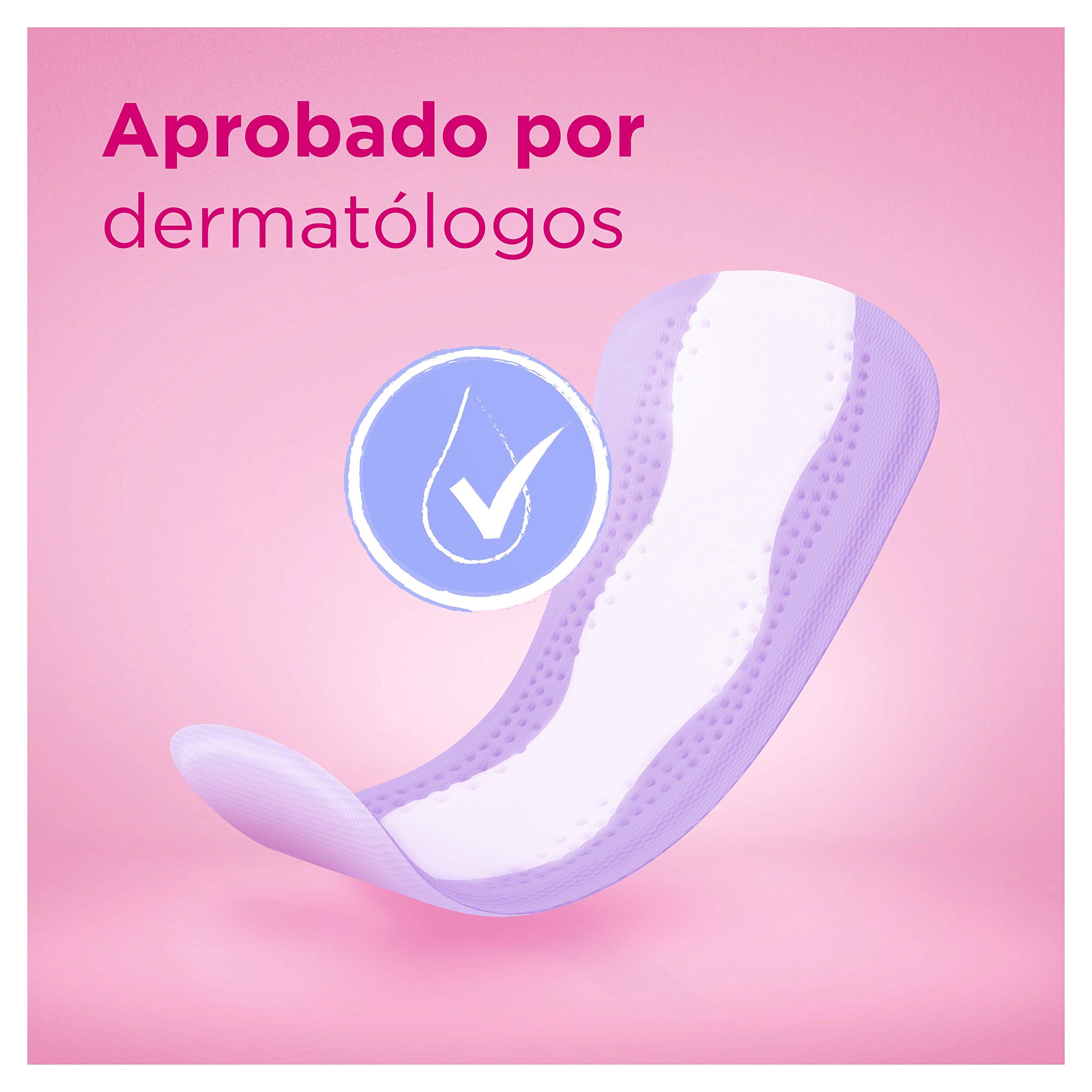 Ausonia Protegeslips Maxi Super Absorbentes, 30 unidades — view 4