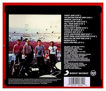 Amazon.co.jp: Live in Italy: Music