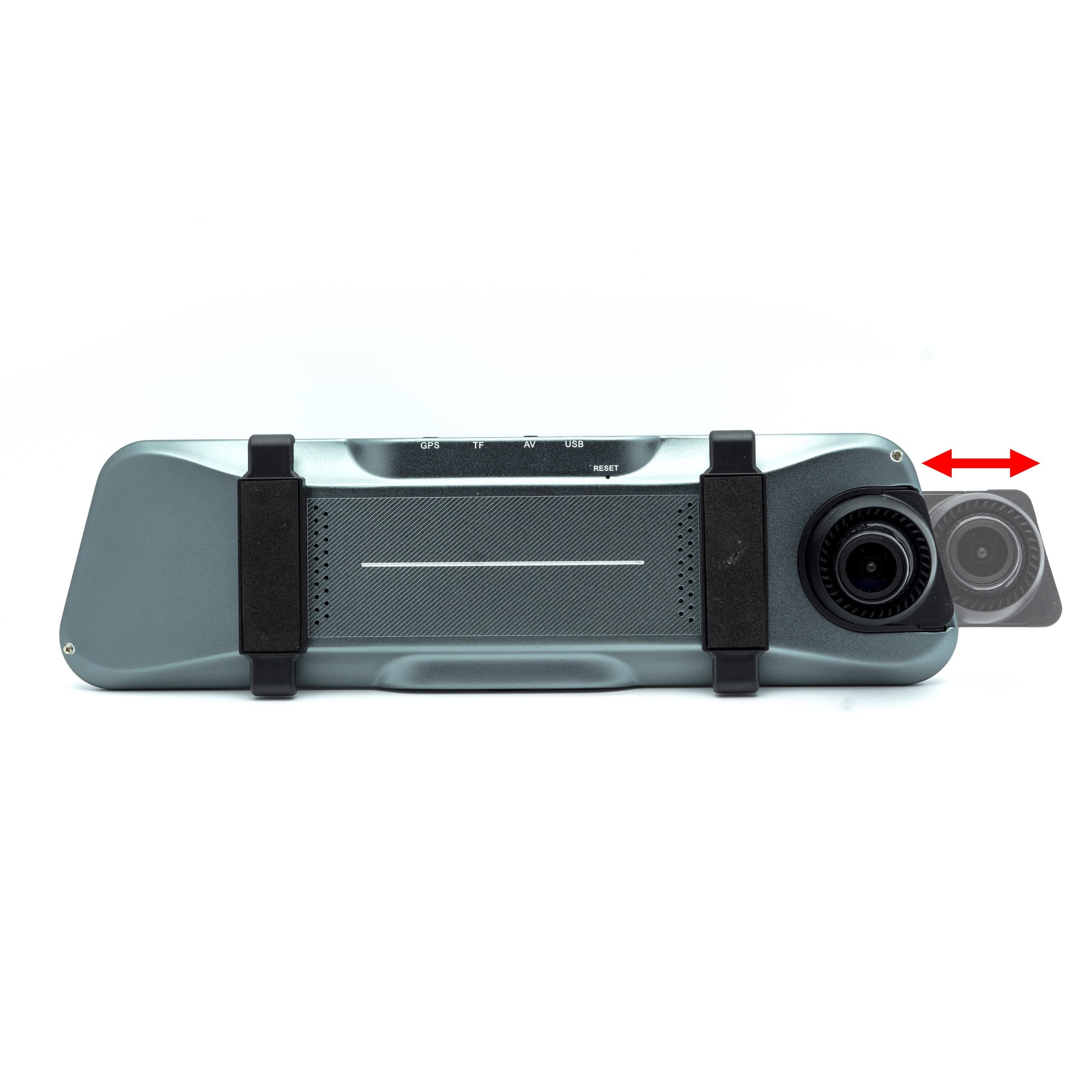 EINPARTS EPDVR05 Cámara de salpicadero negro
