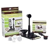 EZ-Espresso Original Line Capsule Pod Maker Kit | Compatible with Nespresso Originalline Coffee Machines