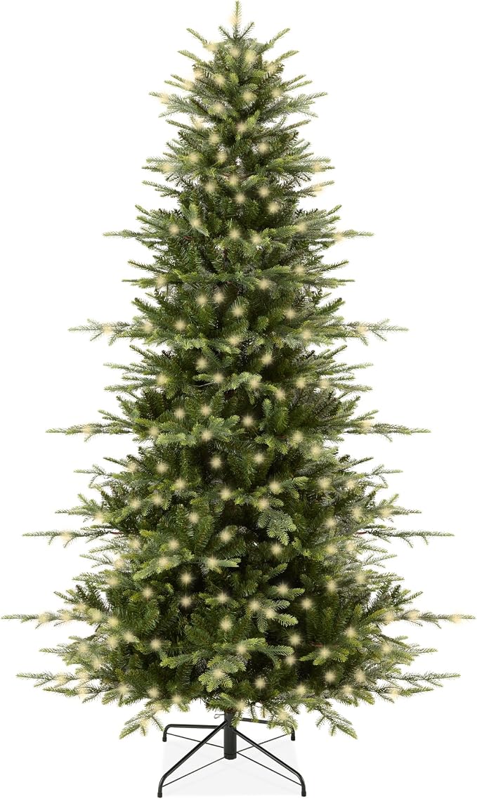 Our first Christmas Tree!