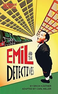 Emil and the Detectives (Oberon Modern Plays)
