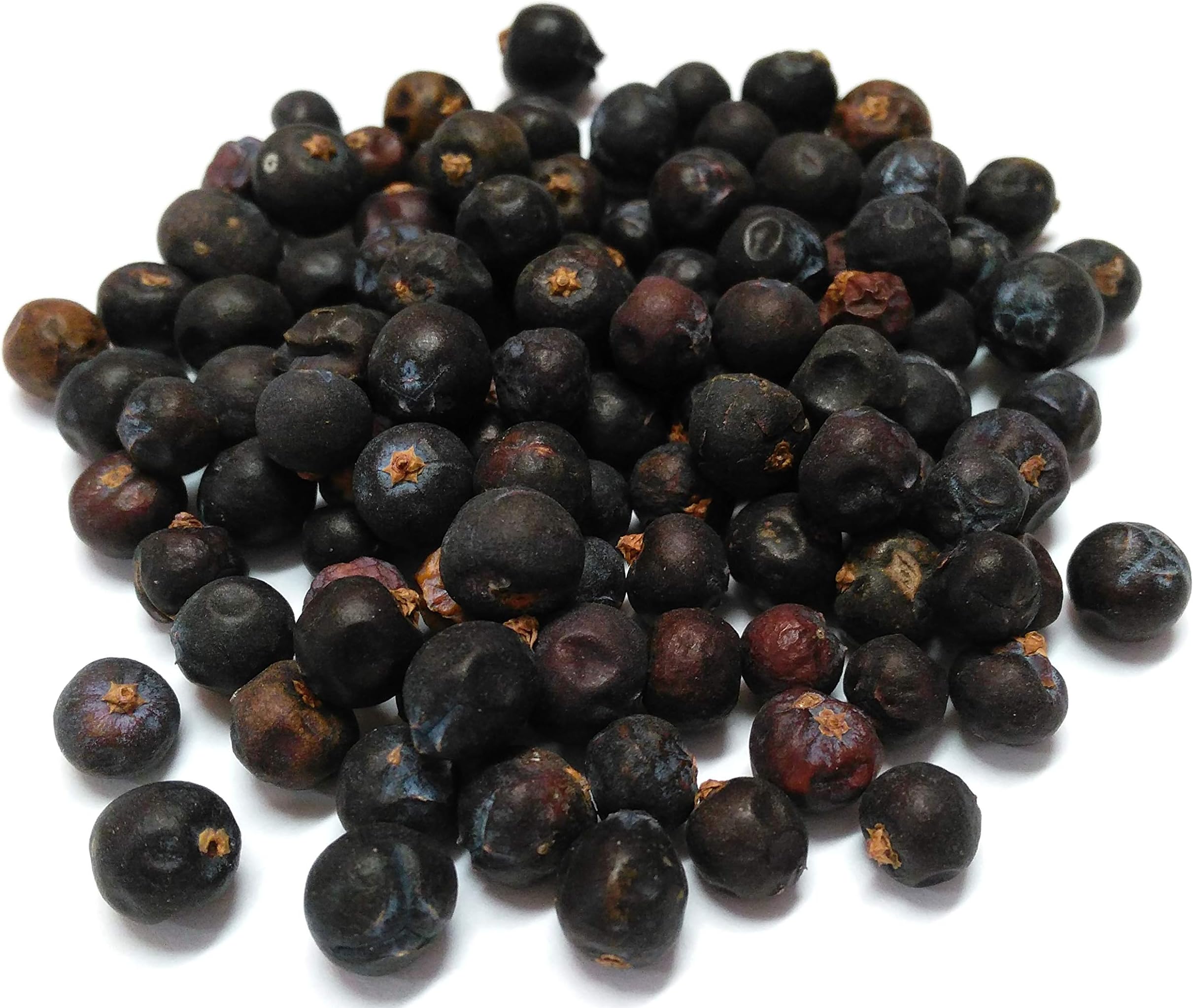 Juniper Berries Whole, Premium Quality, (100g)