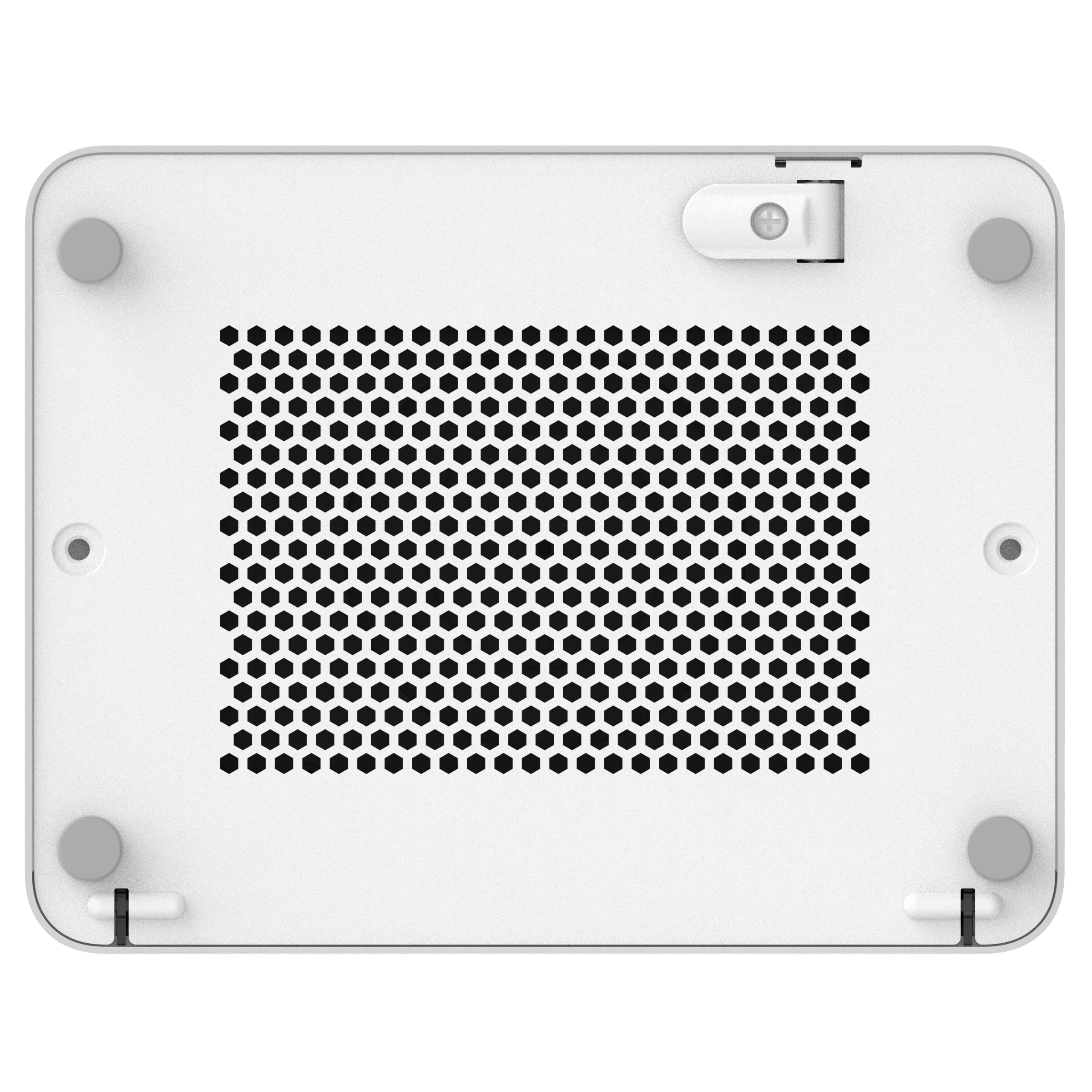 NUC 15 Pro+ NUC15CRSU5 Mini PC elegante con processore Intel Core i5-225H, grafica Arc, Dual HDMI, Thunderbolt 4 | Ideale per lavoro, giochi e creatività