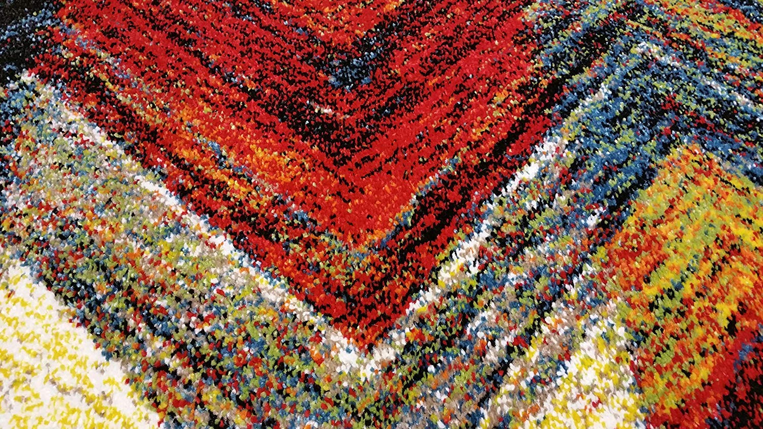 200x57 CM Modern New Carpet Tapis Teppich Alfombra RUG