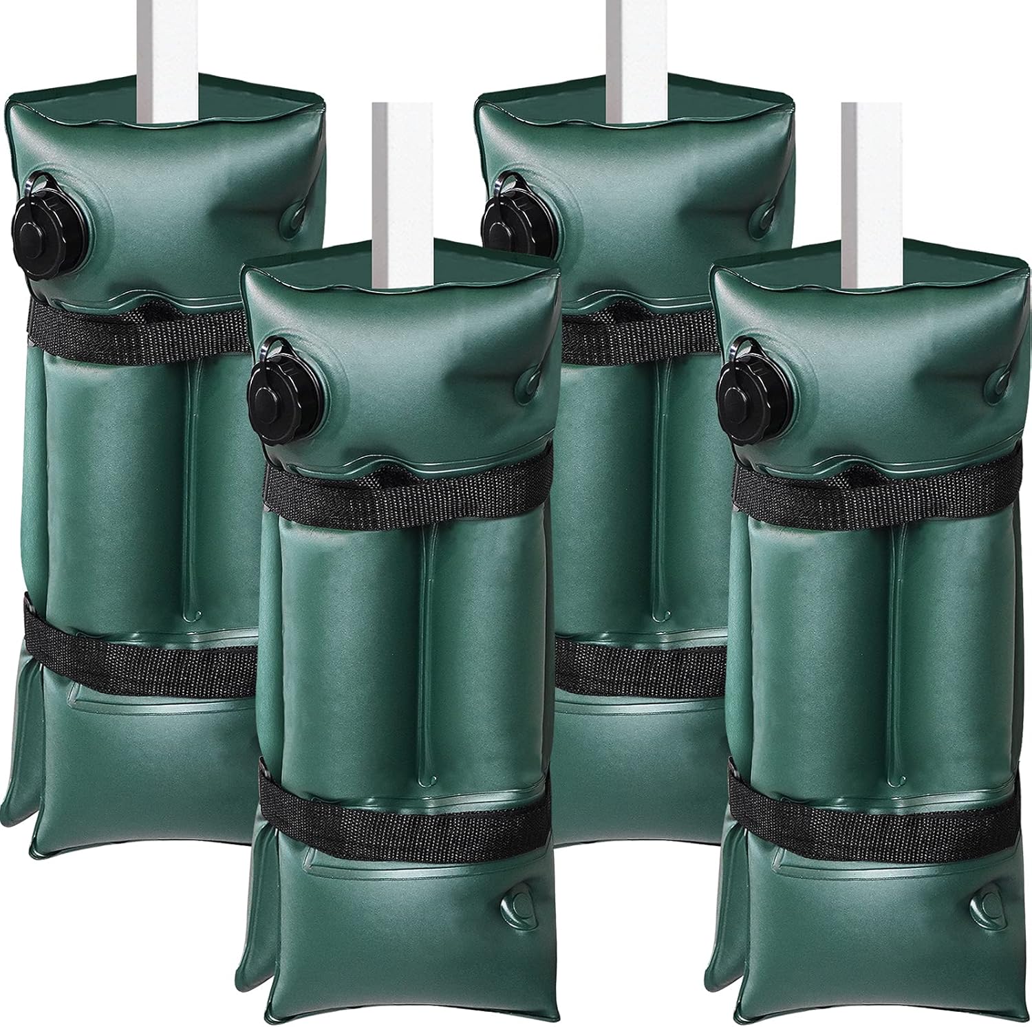 Eurmax Heavy Duty Canopy Water Weights Bag, Leg Weights for