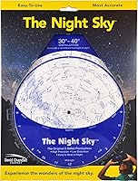 Algopix Similar Product 3 - The Night Sky 3040 Large North