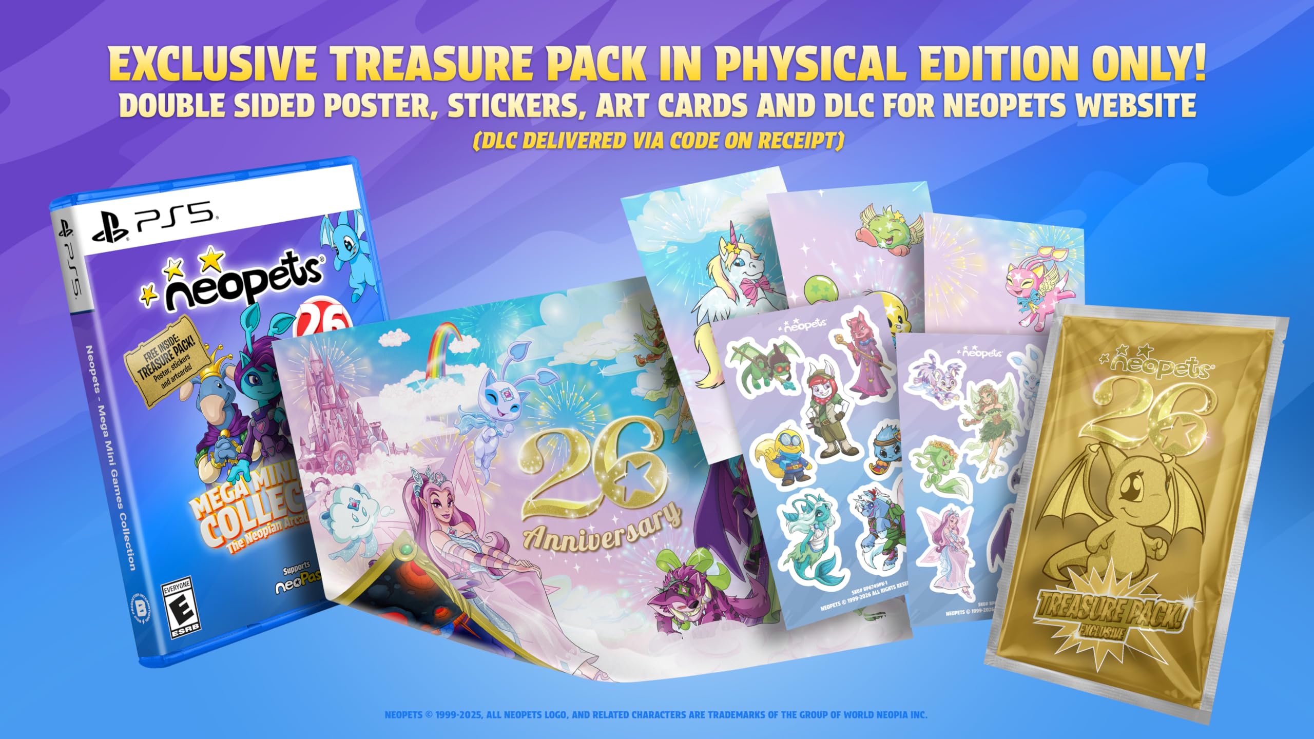 Amazon.co.jp: Neopets - Mega Mini Games Collection - The Neopian