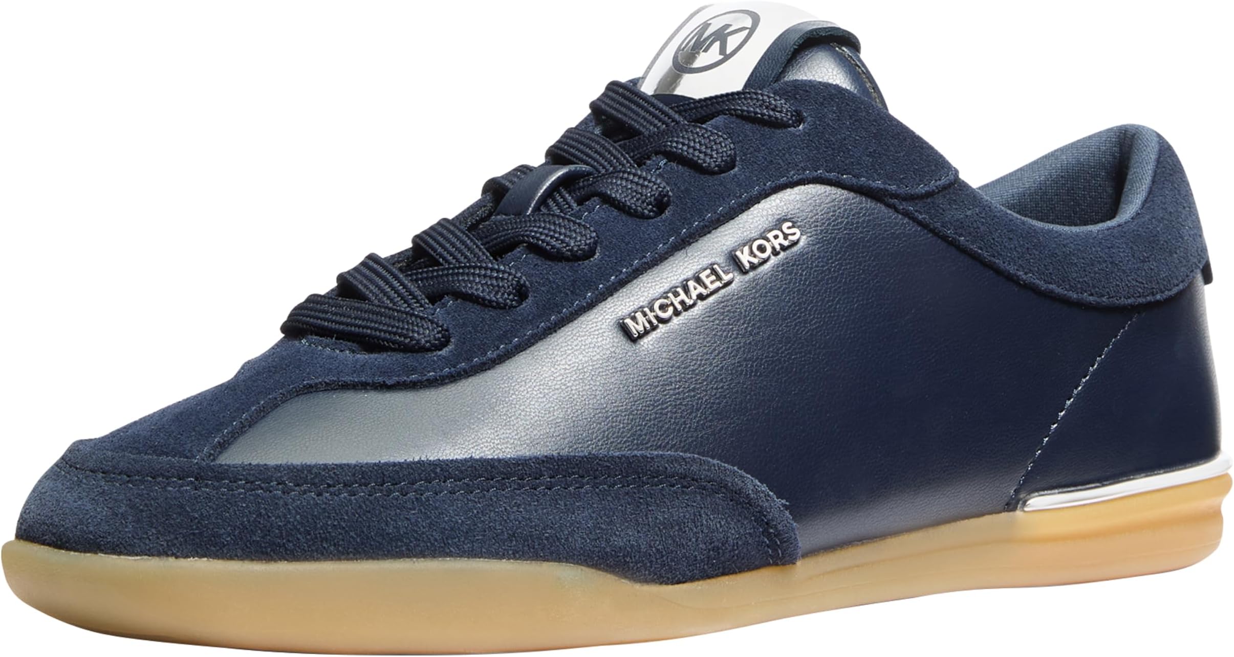 Womens Nolan Lace-up
