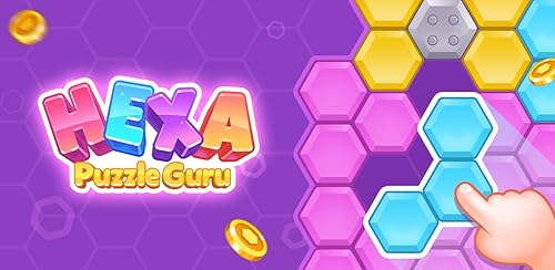 Hexa Puzzle Guru