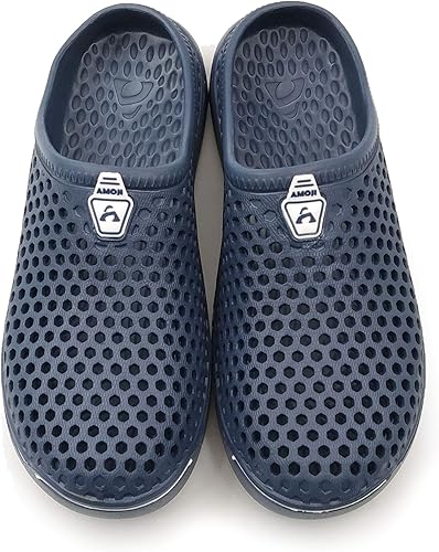 Miniatura 5 de Amoji AM1761. Zuecos de jardín unisex, sandalias, pantuflas.